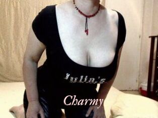 Charmy