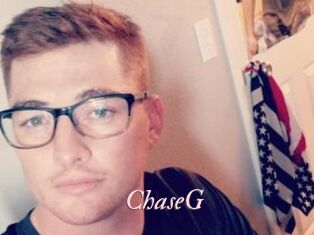 ChaseG