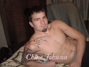 Chase_Johnson