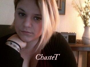 ChasteT