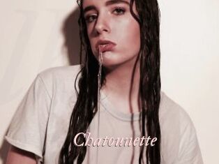 Chatounette