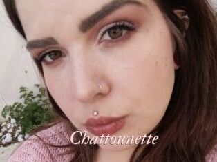 Chattounette