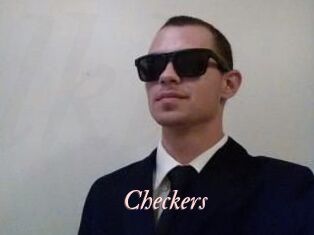 Checkers