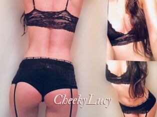 CheekyLucy