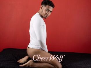 CheerWolf