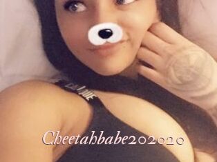 Cheetahbabe202020