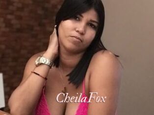 CheilaFox
