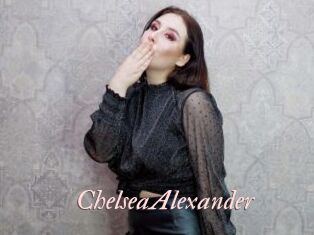 ChelseaAlexander