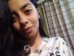 ChelseaFoxz