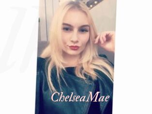 ChelseaMae Leukelol
