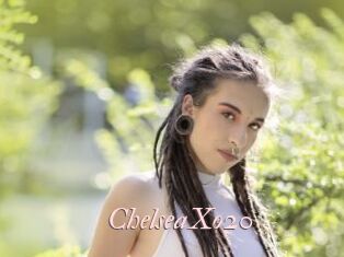 ChelseaXo20