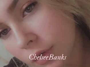 ChelseeBanks Leukelol