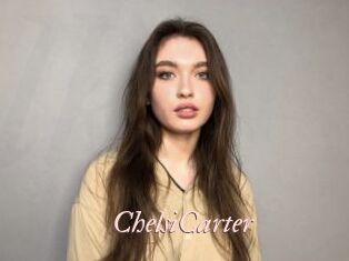 ChelsiCarter