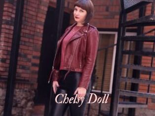Chelsy_Doll