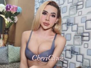 CheriCruz