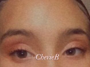 CherieB