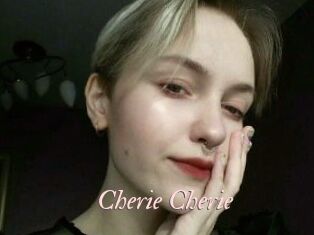 Cherie_Cherie Leukelol