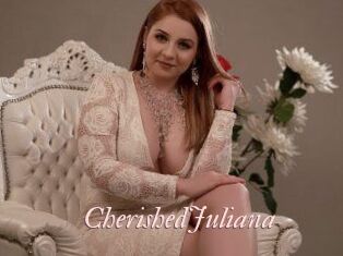 CherishedJuliana