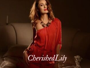 CherishedLily