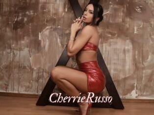 CherrieRusso Leukelol