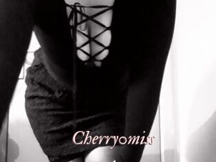 Cherry0miss