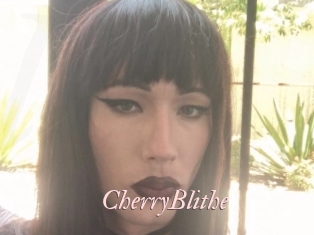 CherryBlithe
