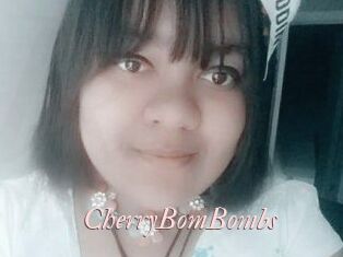 CherryBomBombs