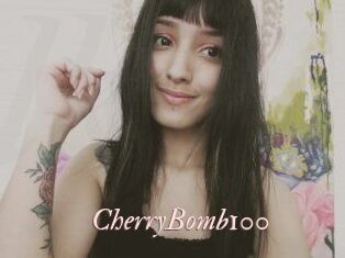CherryBomb100