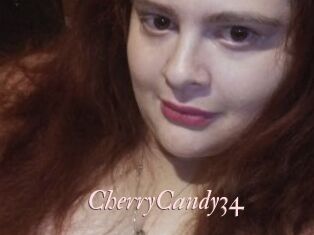 CherryCandy34