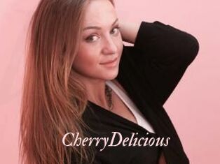CherryDelicious