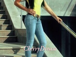 CherryDream