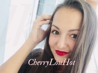 CherryLouHot