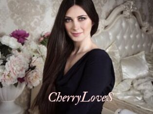 CherryLoveS