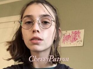 CherryPatron