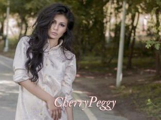 CherryPeggy