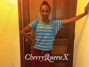 CherryQueenX