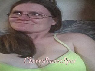 CherrySweetSpot