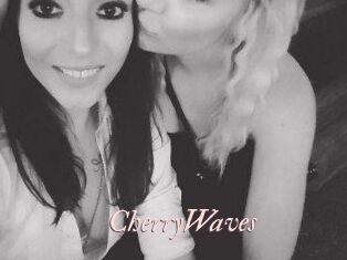 CherryWaves
