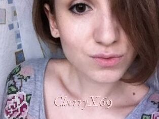 CherryX69 Leukelol
