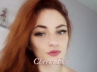 Cherry_Fox