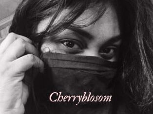Cherryblosom