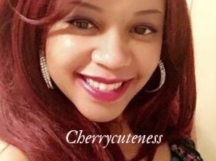 Cherrycuteness