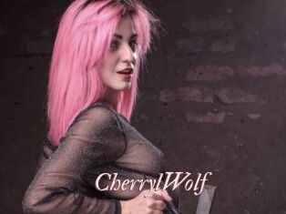 CherrylWolf Leukelol
