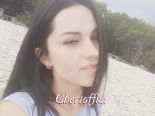 Chertoffka
