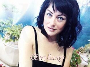 CheryBangs
