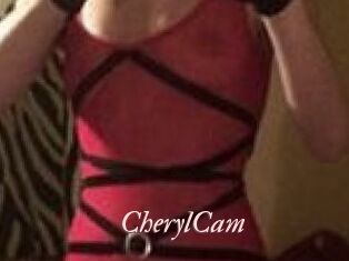 CherylCam