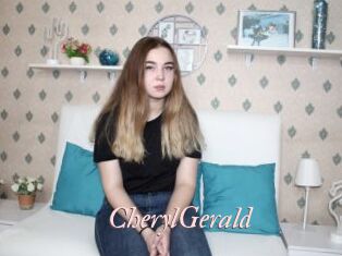 CherylGerald