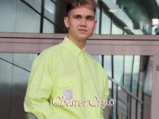 ChesterCross
