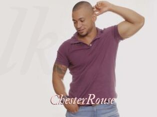 ChesterRouse