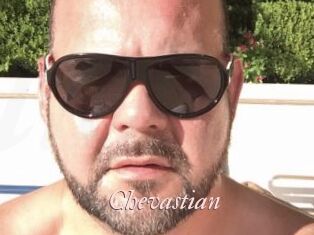 Chevastian Leukelol